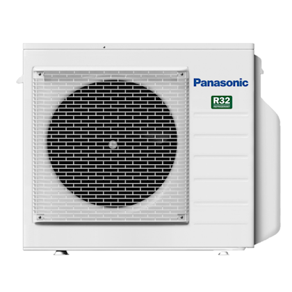 Panasonic Inverterunit 3 Multisplit 6.8 kW